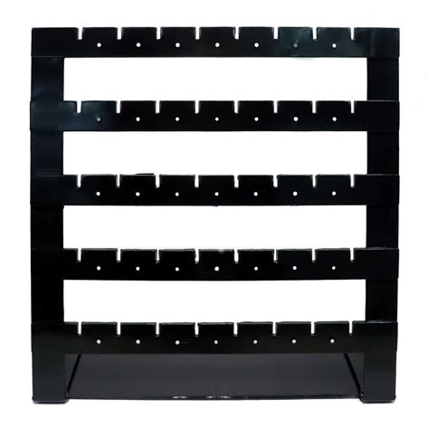 Acrylic earring display stand | Folding earring stand – Raj Bhai