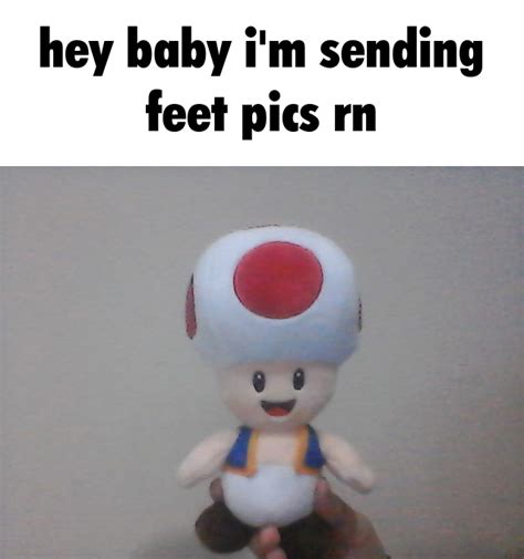 Image result for Toad with Fake Nails Meme