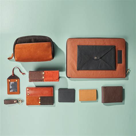 Dharavi Market - Leather Goods for Good