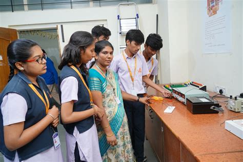 Electrical & Electronics Engineering | Ramaiah Polytechnic - Ramaiah ...