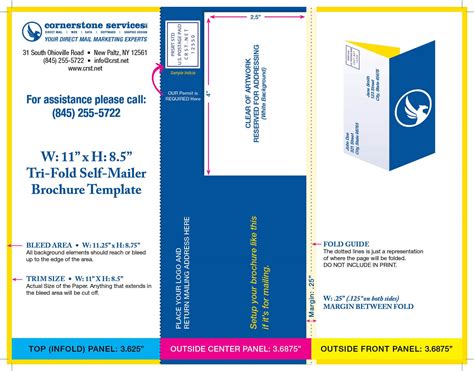 Image result for Direct Mailer Format Example