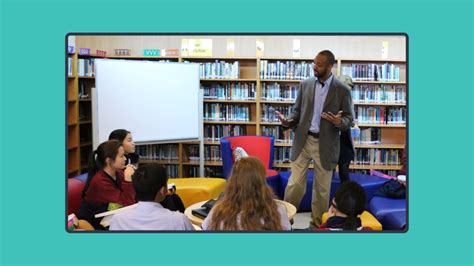 Library Activities 的图像结果