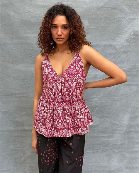 Soil Collection | Buy Block Printed Sarees, Dresses & Tops | Chidiyaa