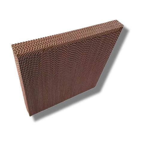 Zcbybt 5090 Evaporative Cooler Pad Honeycomb Cooling Pad ...
