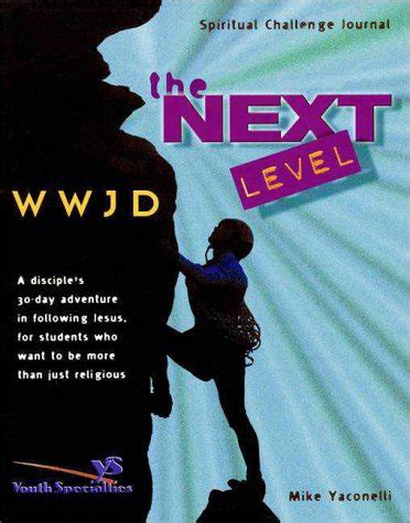 Spiritual Challenge Journal - the Next Level: A Disciple's 30-Day ...