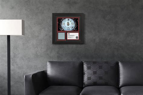 Alex Pereira Merch | Signed Alex Pereira Memorabilia | UFC Collectibles