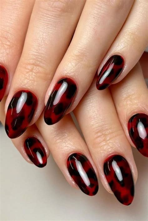 Image result for Tortoise Shell Manicure