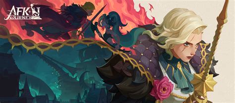 Investment Order for All Heroes in AFK Journey (Hero Focus + EX Weapon ...