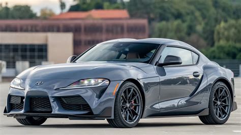 2023 Toyota Supra Market - CLASSIC.COM
