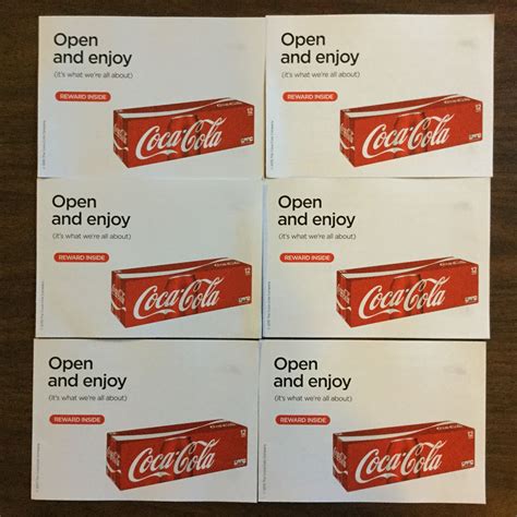 Free Printable Coca Cola Coupons - Templates Printable