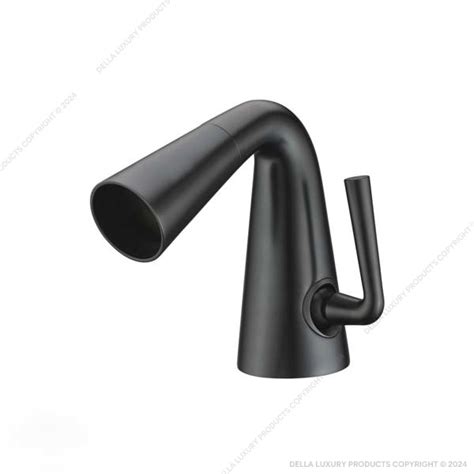 Soffio Uno Basin Mixer - Basin Faucets - Soffio Collection - Faucets ...