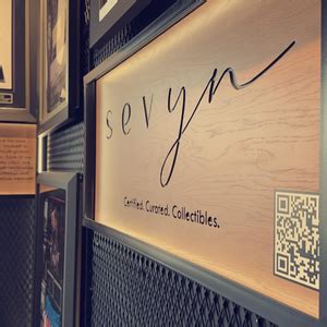 Sevyn Collectibles & Antique Art