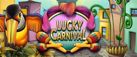 Lucky CarnivalDownload it from Lucky Carnival for free 1.44