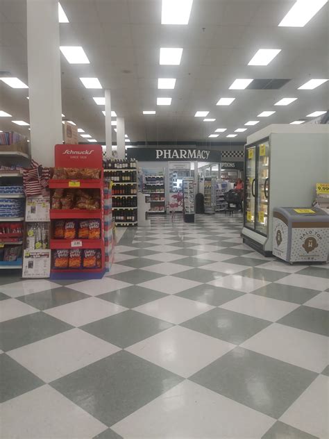 SCHNUCKS CAPE GIRARDEAU - 19 S Kingshighway, Cape Girardeau MO - Hours ...