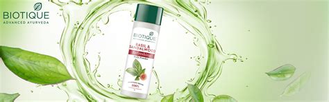 Buy Best Body Powder Online at Best Price in India - Biot...