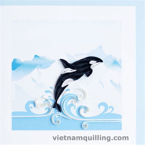 Quilling Sea Shell Tutorial 的图像结果