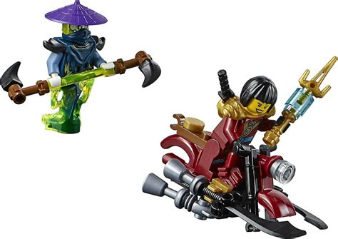 LEGO Ninjago 70738 Final Flight of Destiny's Bounty India | Ubuy