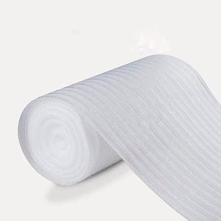 URBAN SENSE | EPE Foam Wrap For Packing Roll 2MM Thickness 20 feet long ...