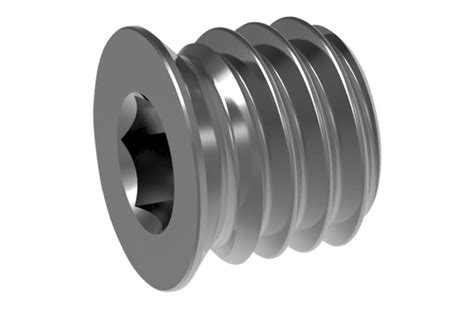 G1/8" screw plug | CERATIZIT