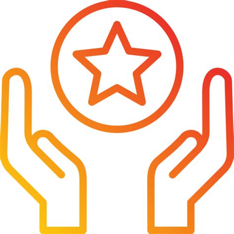 Icône de Satisfaction du client Generic Gradient | Freepik