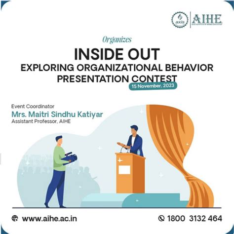 Axis Institute of Higher Education