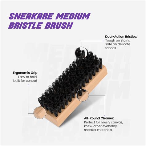 Basic Shoe Cleaning Kit – Sneakare