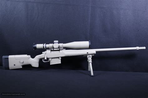 Mcmillan Tac 338 Lapua Magnum | Hot Sex Picture