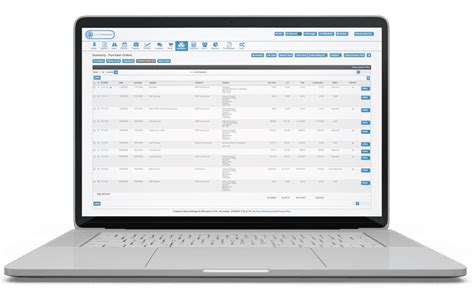 Image result for Purchasing Order Software