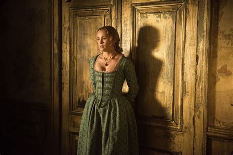 Eleanor Guthrie Black Sails