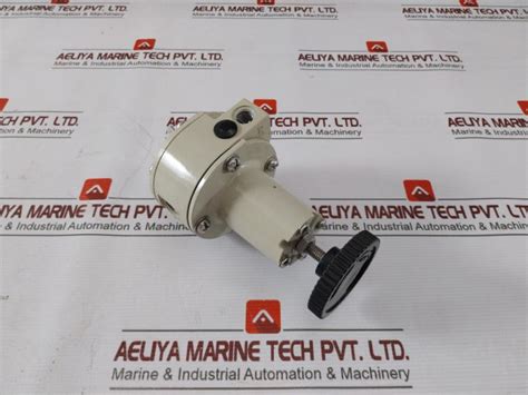 Azbil Kz03-2A Air Regulator 970Kpa 400Kpa – Aeliya Marine