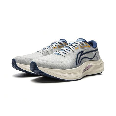LI-NING LI-NING YUEYING 4 Men Running Shoes Professional Sports ARHU021 ...