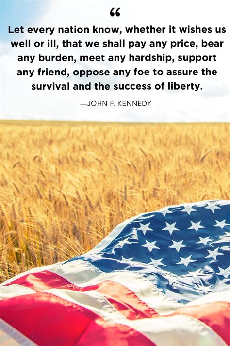 American Flag Quotes