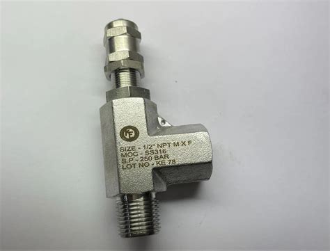 PRV - Prv Releif Valve Trader - Retailer from Mumbai