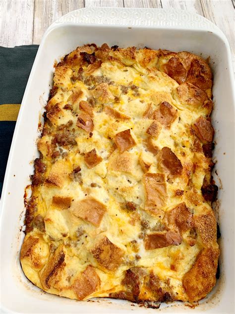 Image result for Cheese Strata