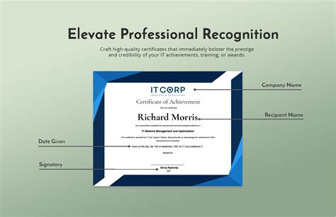 Conversion Optimization Certificate 的图像结果