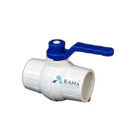 Upvc ball valves - Upvc Ball Valve Manufacturer from Ahmedabad