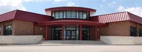 Schools - Palos Community Consolidated School District 118