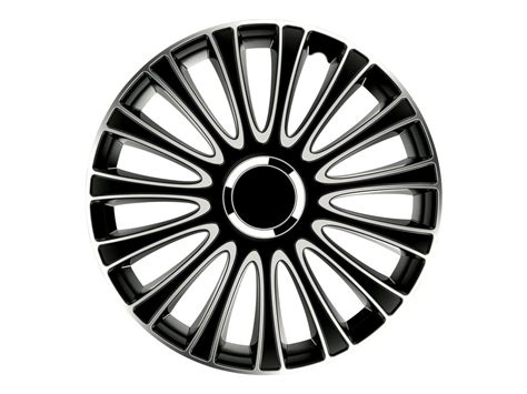 Koop uw Gorecki Enjoliveurs Le Mans Pro 13" Noir/Arge bij SBI