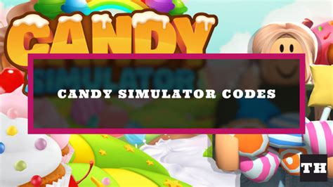 Codes for Chocolate Simulator 2020 的图像结果