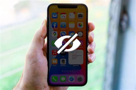 Как скрыть приложения на iPhone