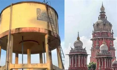 Vengaivayal case: MHC directs govt to file status report