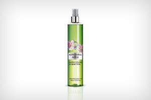United Colors of Benetton Refreshing Apple Body Mist - For Women ...