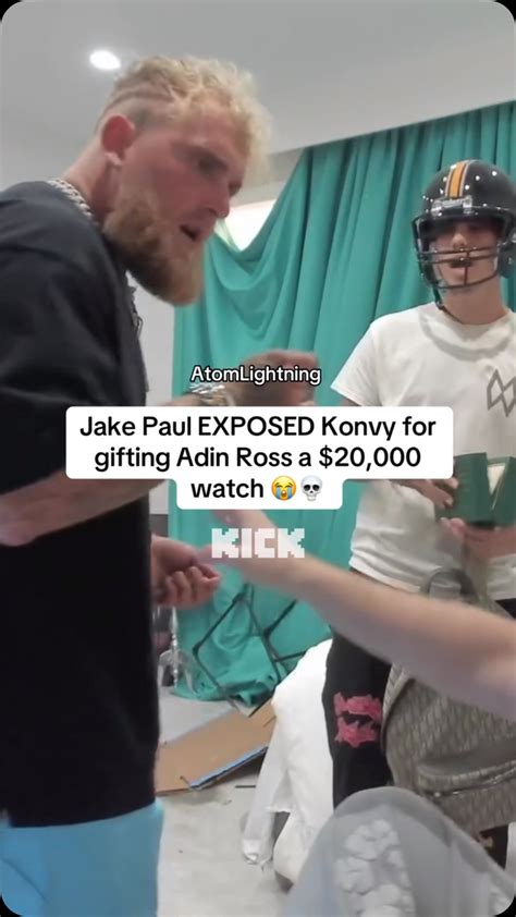 AtomLightning | Konvy REALIZED his aunt Ashley is with another man right now 💔 #konvy # ...