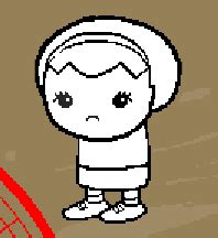 rank homestuck baby kids based on how offputting they look Tier List ...