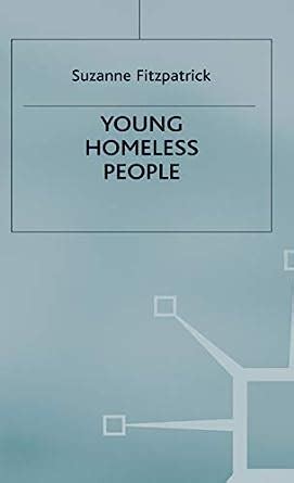Buy Young Homeless People Book Online at Low Prices in India | Young ...