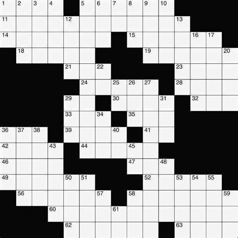 Hebrew Calendar Month Crossword - Printable Word Searches