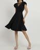 Buy Black Dresses for Women by Shein Online | sheinindia.in