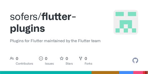 Image result for Flutter Plugin Installation