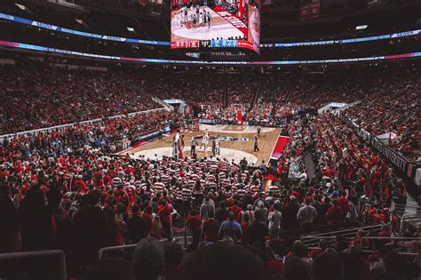 Pnc Arena Seating Capacity | Cabinets Matttroy