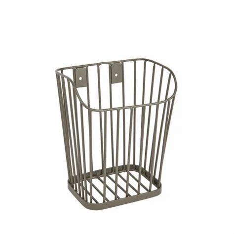 Wire Baskets - Hospital Modular Wire Baskets Trader - Retailer from Manesar